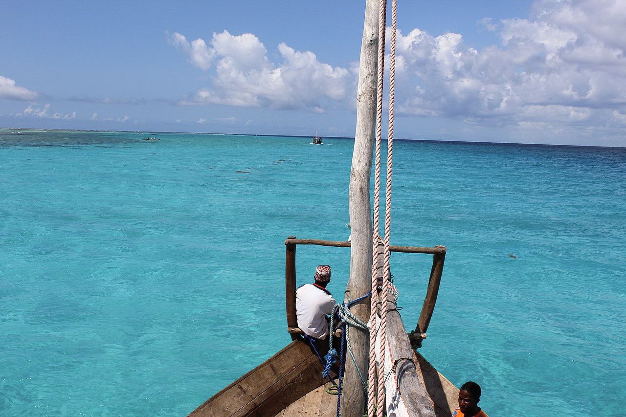 Cosa vedere a Zanzibar