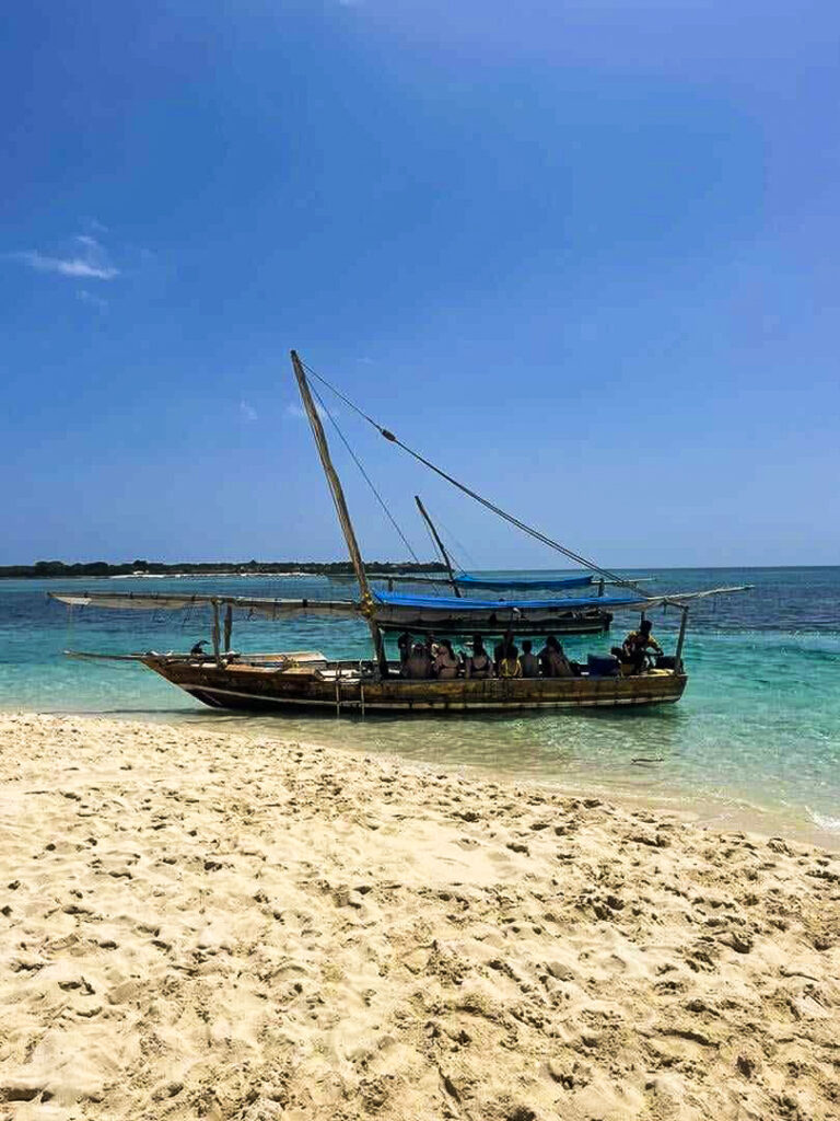 Escursioni a Zanzibar