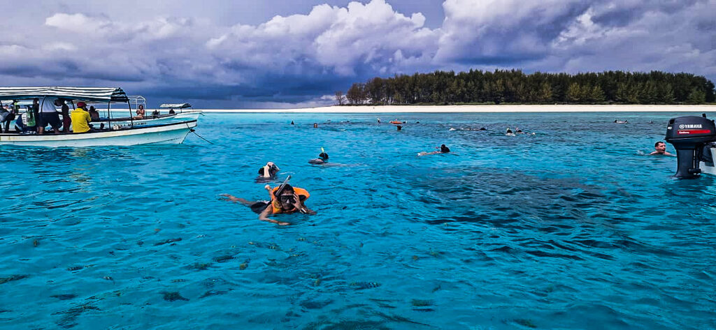 Escursioni a Zanzibar