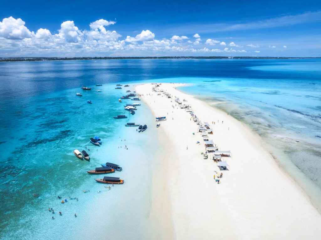 Escursioni a Zanzibar