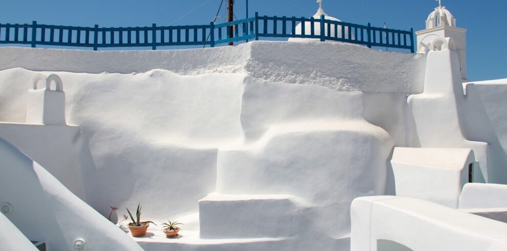 Viaggio di gruppo Atene, Mykonos, Santorini