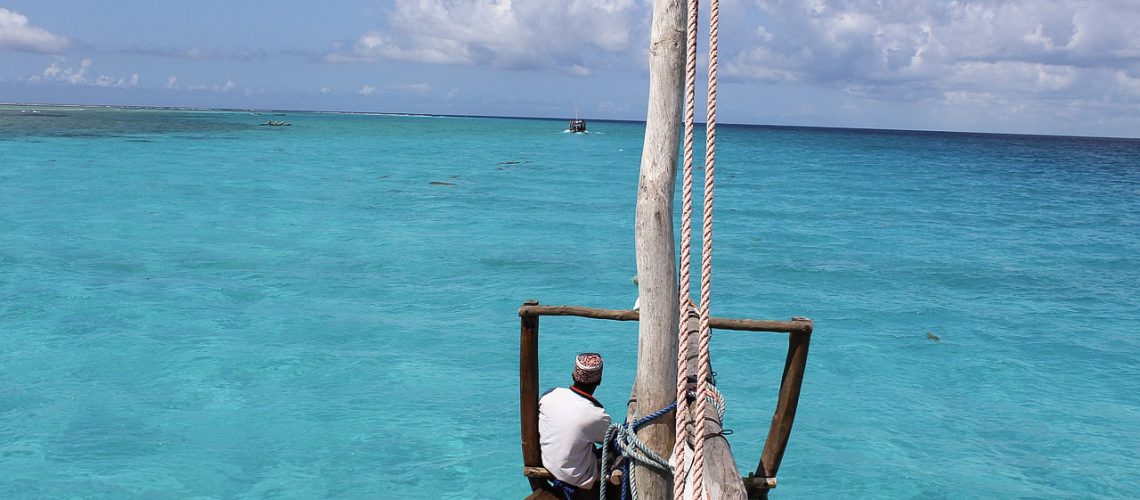 Cosa vedere a Zanzibar